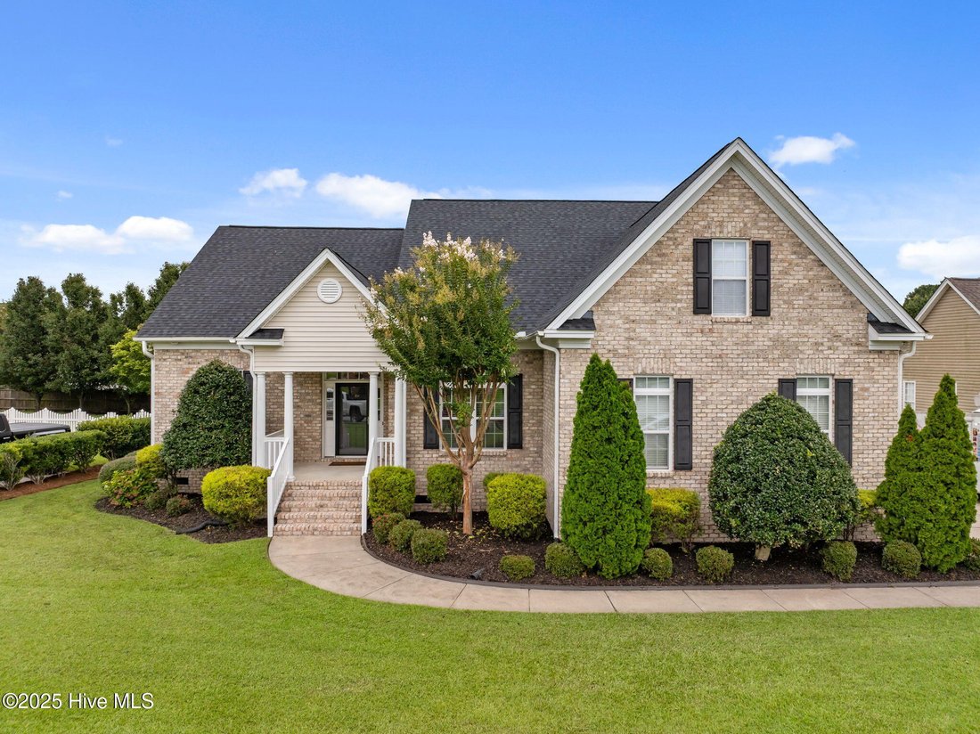 House in Winterville, North Carolina, United States 2 - 17193982