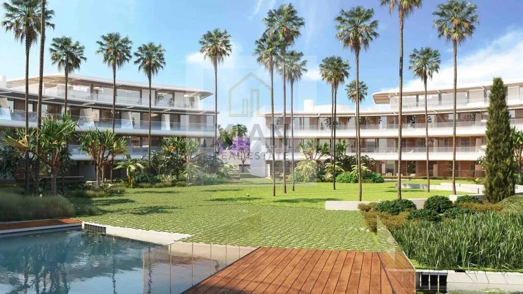 Apartment in Estepona, Andalusia, Spain 1 - 12169676