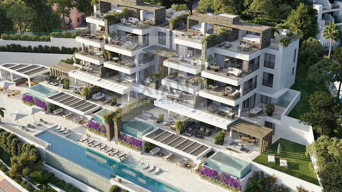 Appartamento a La Cala de Mijas, Mijas, Spagna 1 - 12345495