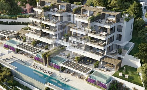 Apartment in La Cala de Mijas, Mijas, Spain 1