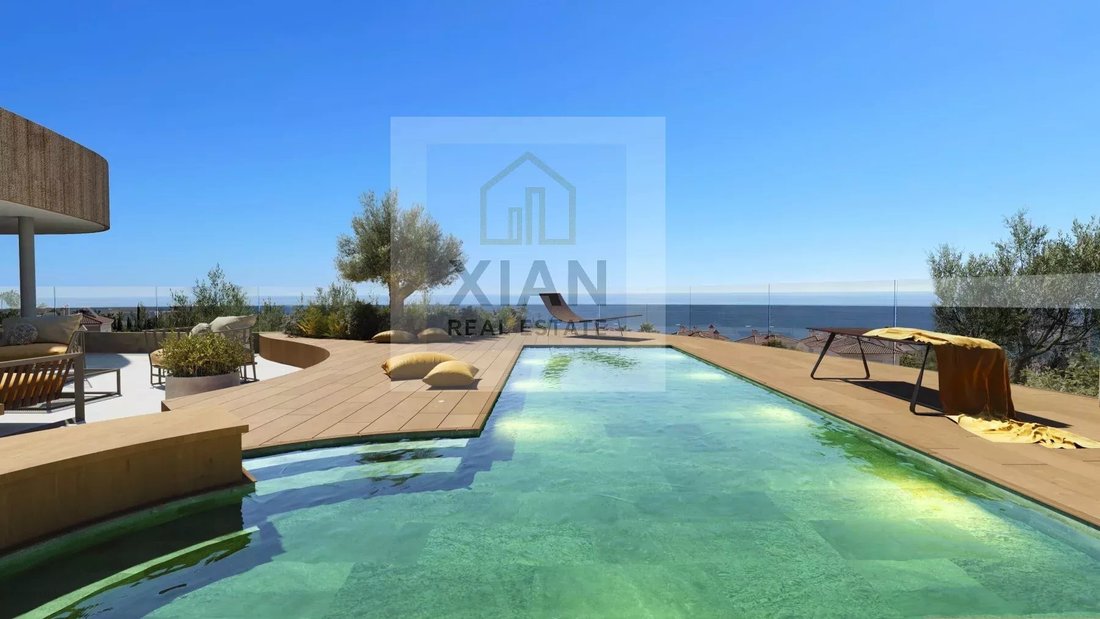Apartment in Fuengirola, Andalusia, Spain 3 - 12620278