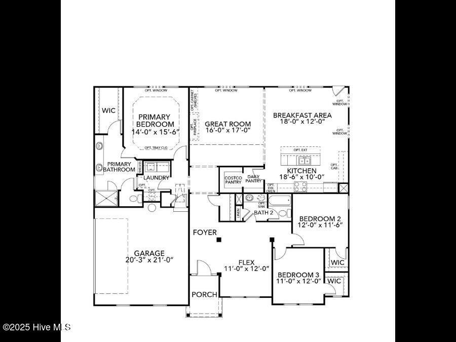 House in Moyock, North Carolina, United States 2 - 17194208