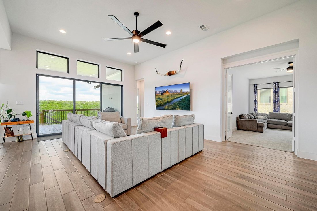 House in San Marcos, Texas, United States 4 - 17189166
