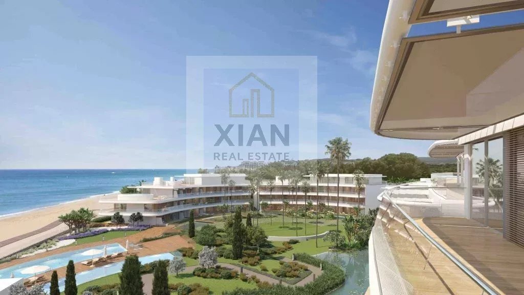 Apartment in Estepona, Andalusia, Spain 2 - 12169676