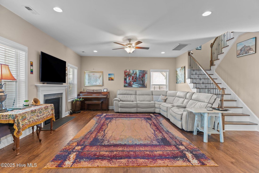 House in Leland, North Carolina, United States 3 - 17193994