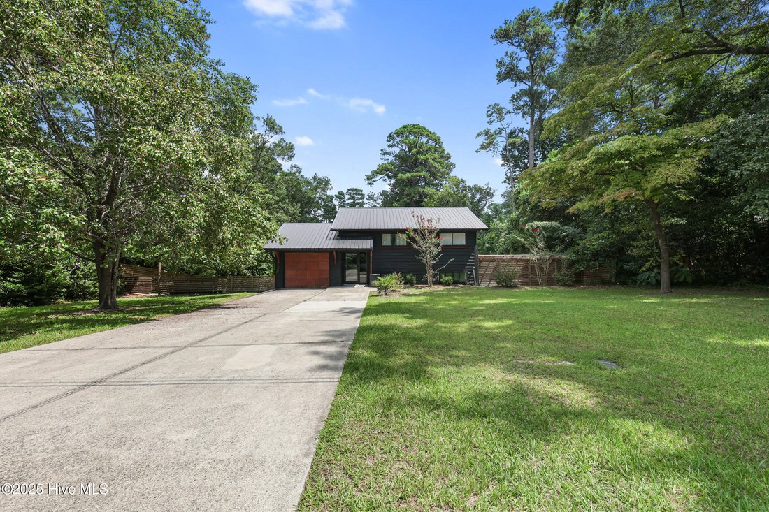 House in Wilmington, North Carolina, United States 3 - 17193438
