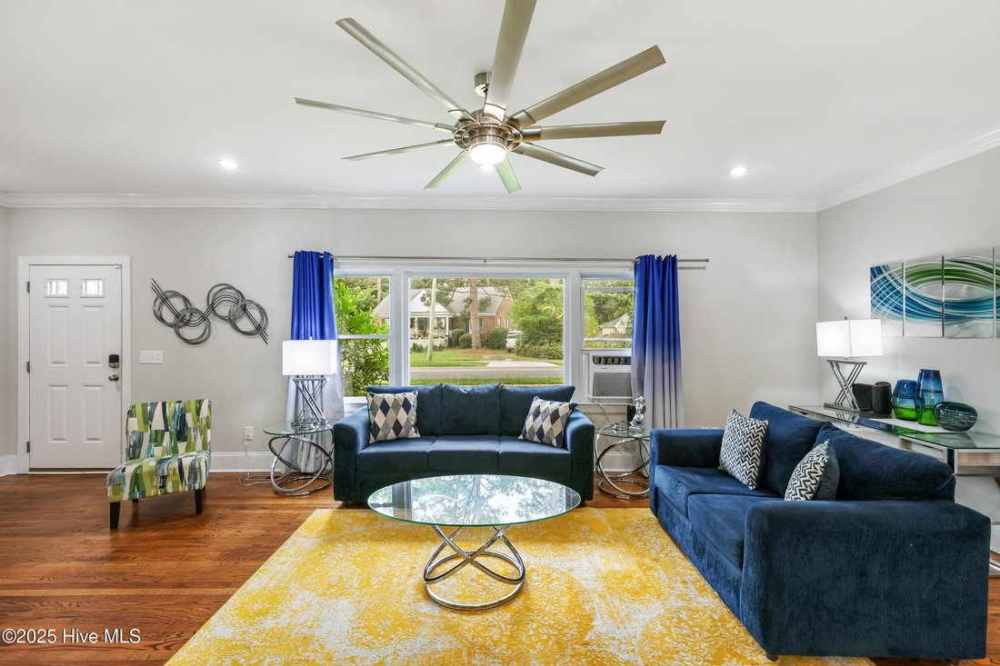 House in Wilmington, North Carolina, United States 4 - 17193573