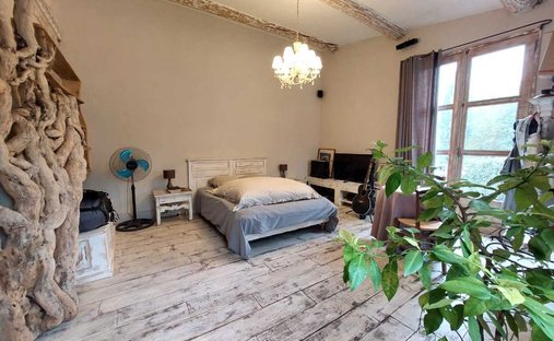 Casa a Oppède, Provenza-Alpi-Costa Azzurra, Francia 1