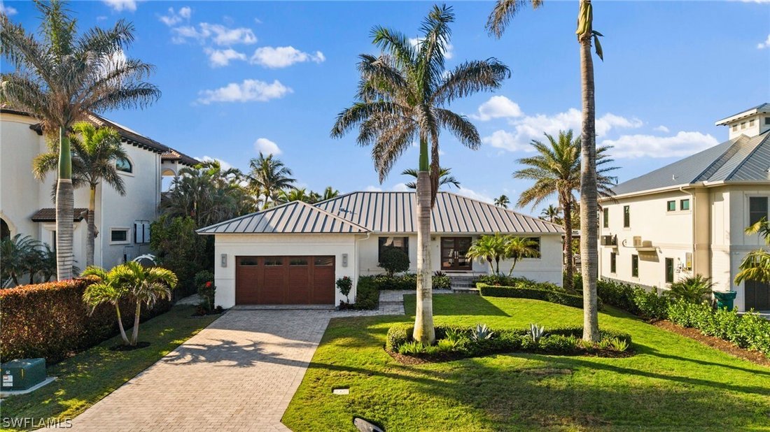 Casa a Naples, Florida, Stati Uniti 2 - 17191840