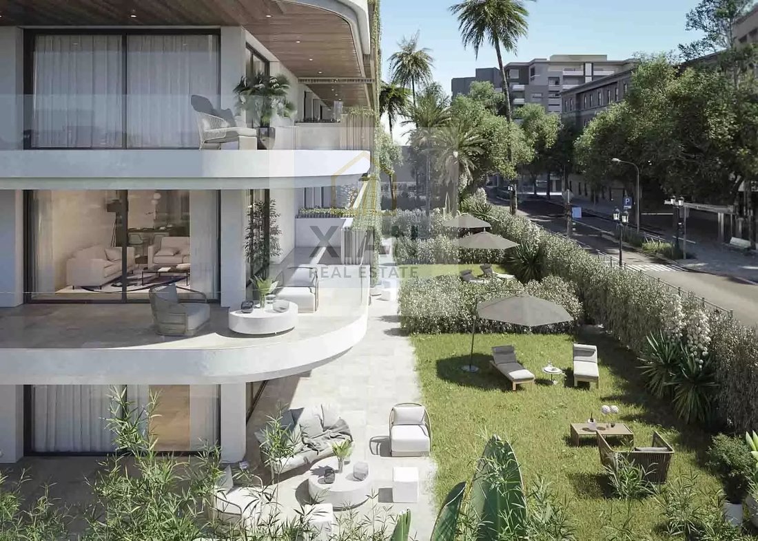 Apartment in Fuengirola, Andalusia, Spain 5 - 12354462