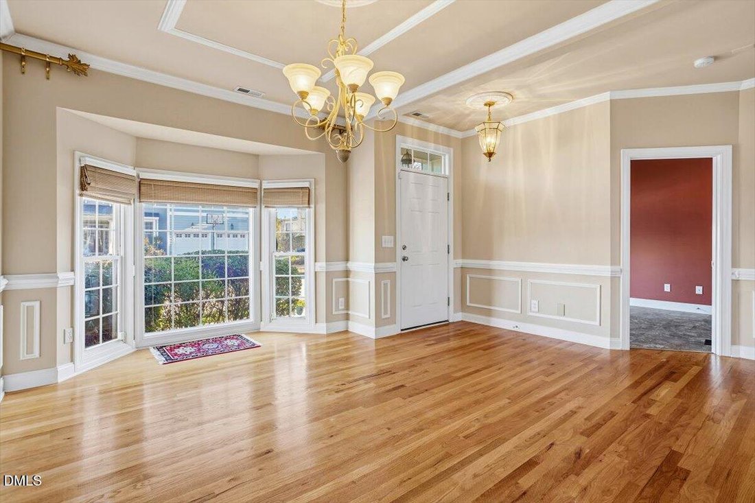 Townhouse in Cary, North Carolina, United States 5 - 17190063