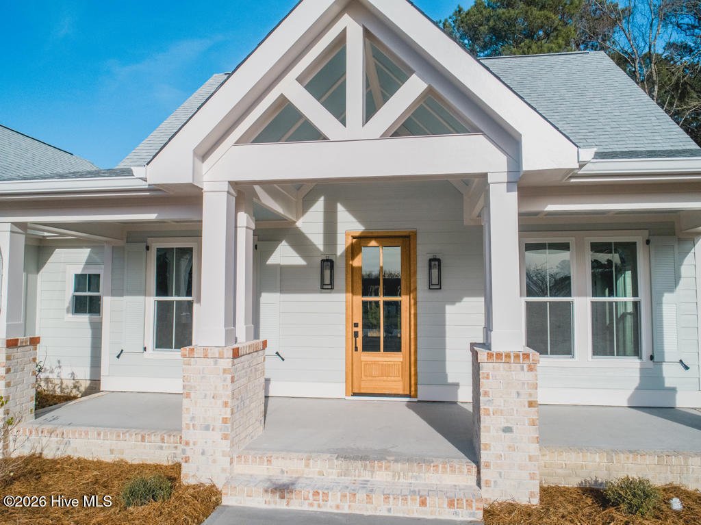 House in Arapahoe, North Carolina, United States 2 - 17193854