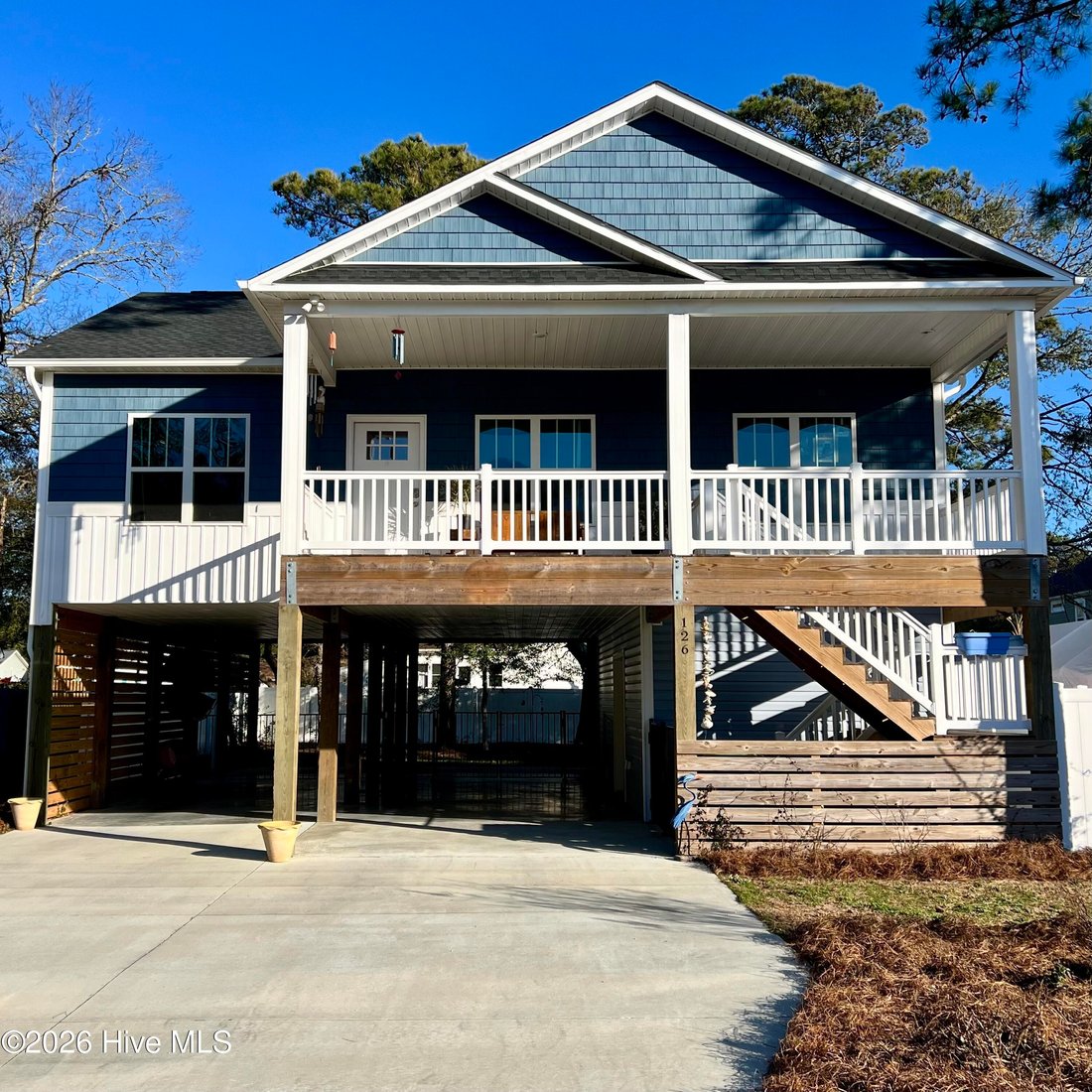 House in Oak Island, North Carolina, United States 1 - 17193784