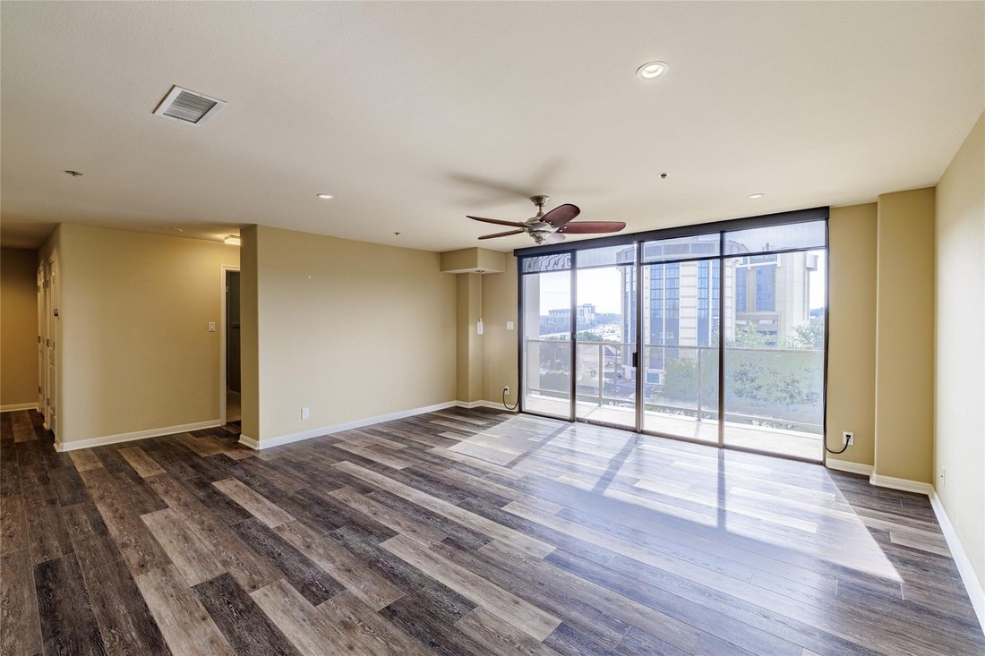 Condominio a Austin, Texas, Stati Uniti 5 - 17188859