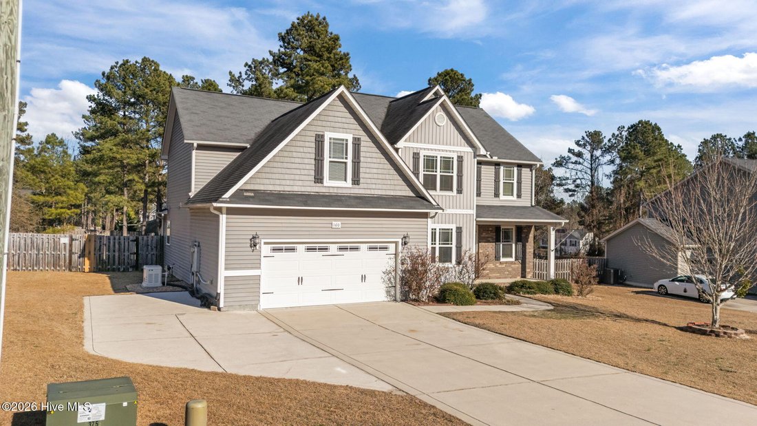House in Cameron, North Carolina, United States 2 - 17194223