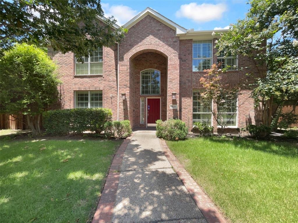 House in Allen, Texas, United States 1 - 17191292