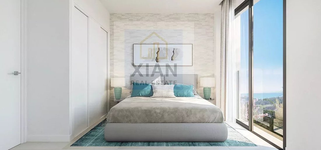 Apartment in Fuengirola, Andalusia, Spain 5 - 12177134