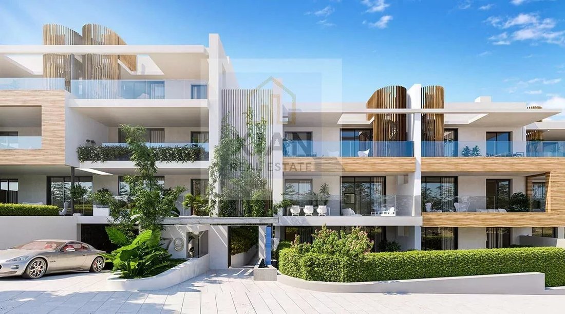 Apartment in Fuengirola, Andalusia, Spain 2 - 12177133