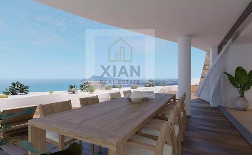 Apartamento en Altea, Comunidad Valenciana, España 1