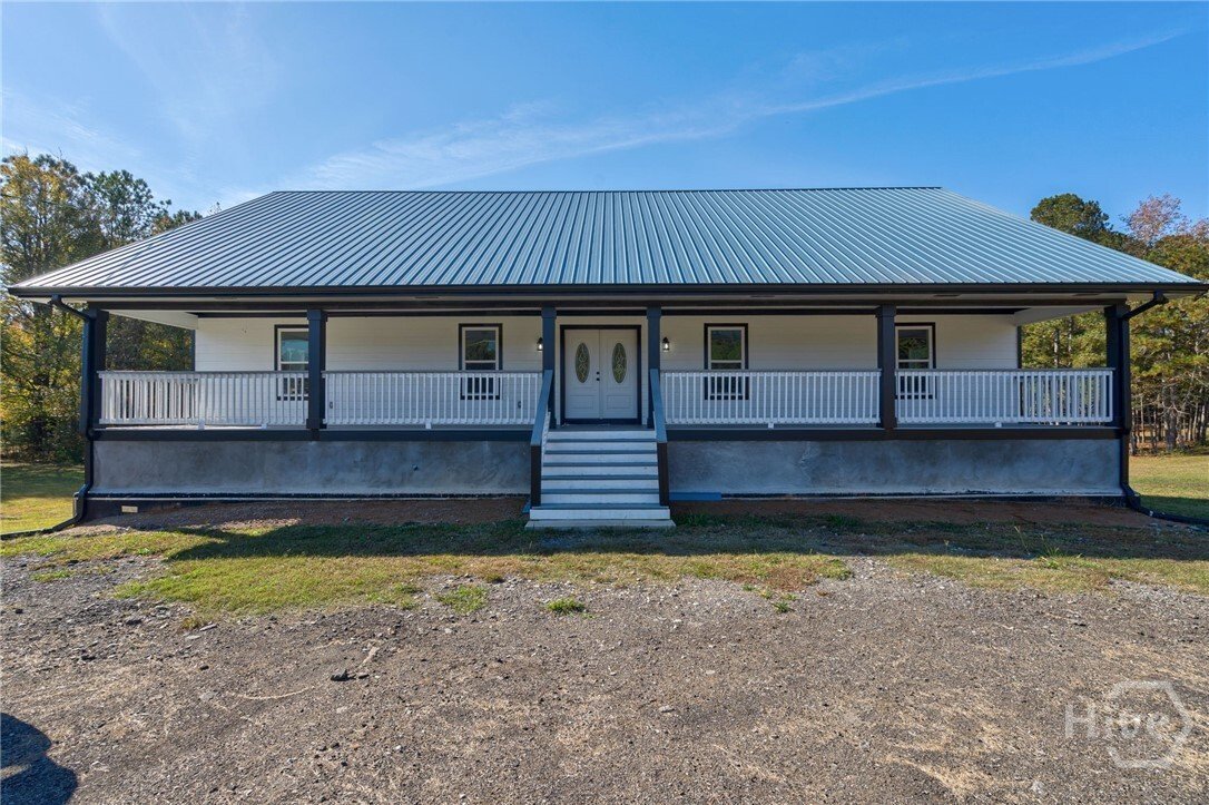 House in Elberton, Georgia, United States 2 - 17194353