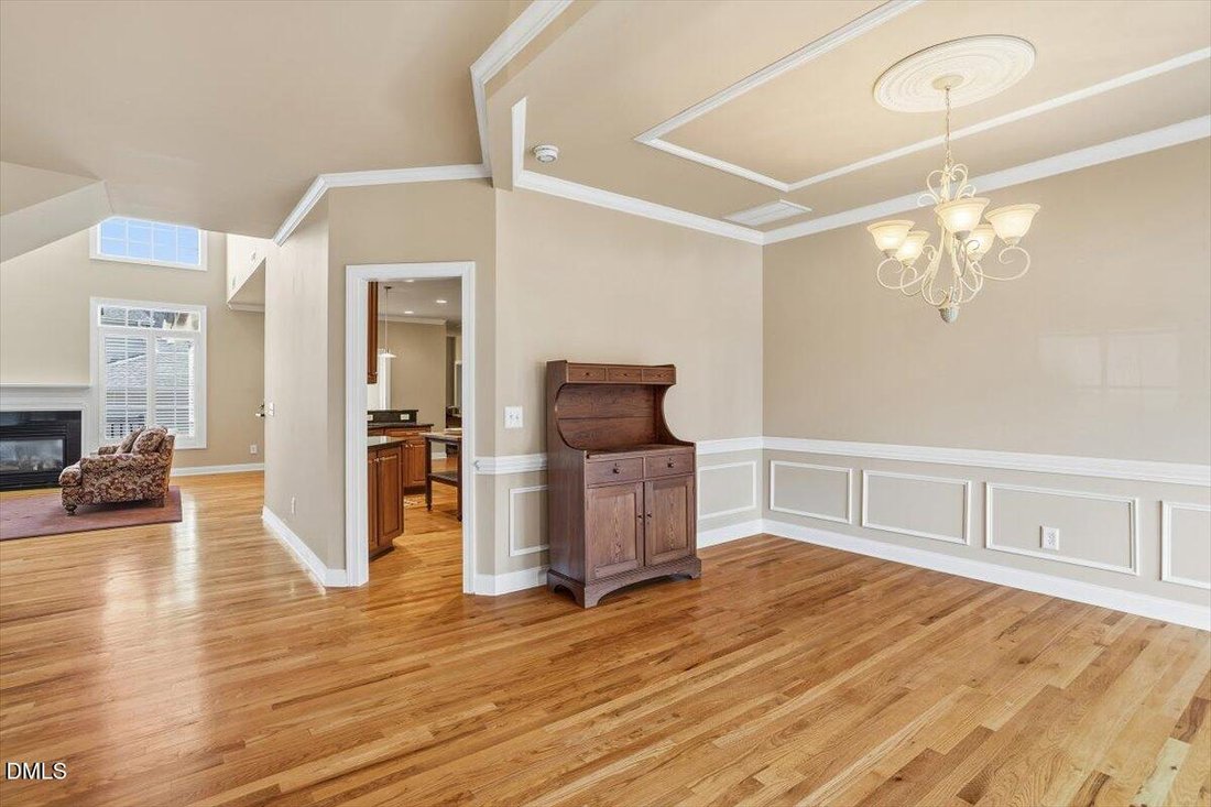 Townhouse in Cary, North Carolina, United States 2 - 17190063