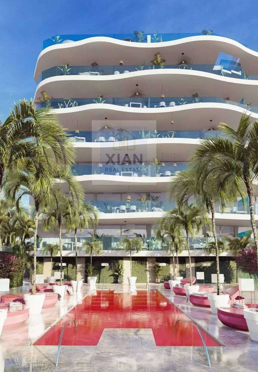 Apartment in Las Lagunas de Mijas, Mijas, Spain 2 - 12177117