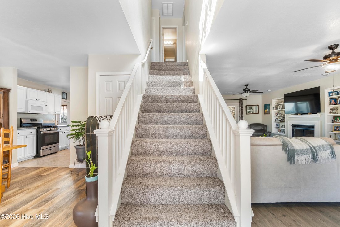 House in Powells Point, North Carolina, United States 2 - 17194056
