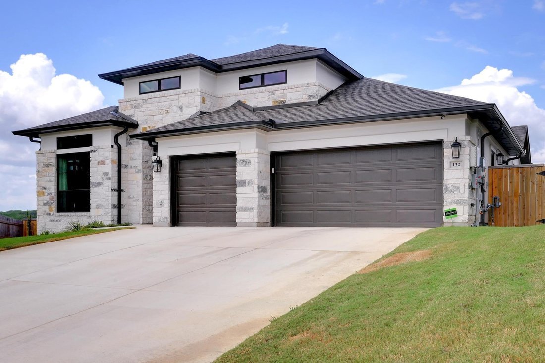 House in San Marcos, Texas, United States 2 - 17189166