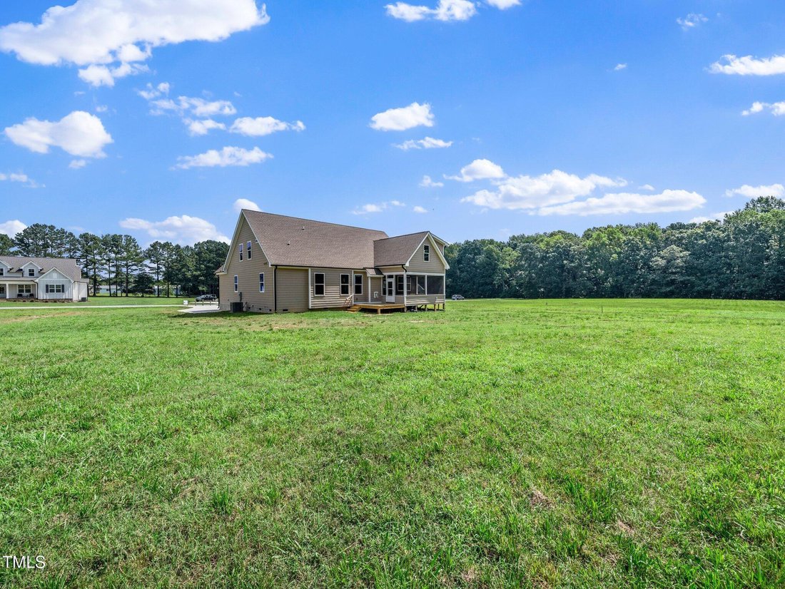 House in Franklinton, North Carolina, United States 3 - 17190477