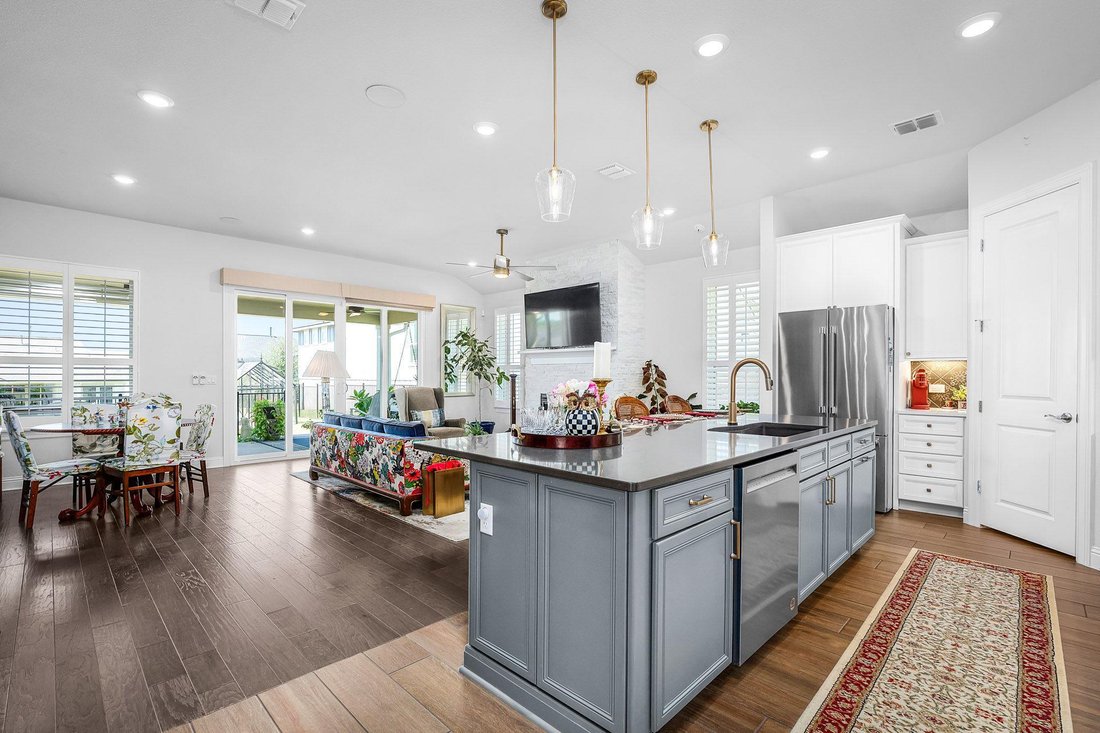 House in San Marcos, Texas, United States 5 - 17189242