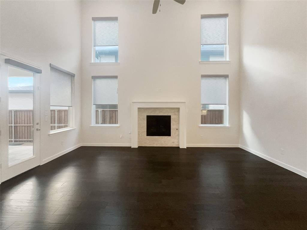 House in Allen, Texas, United States 3 - 17191354