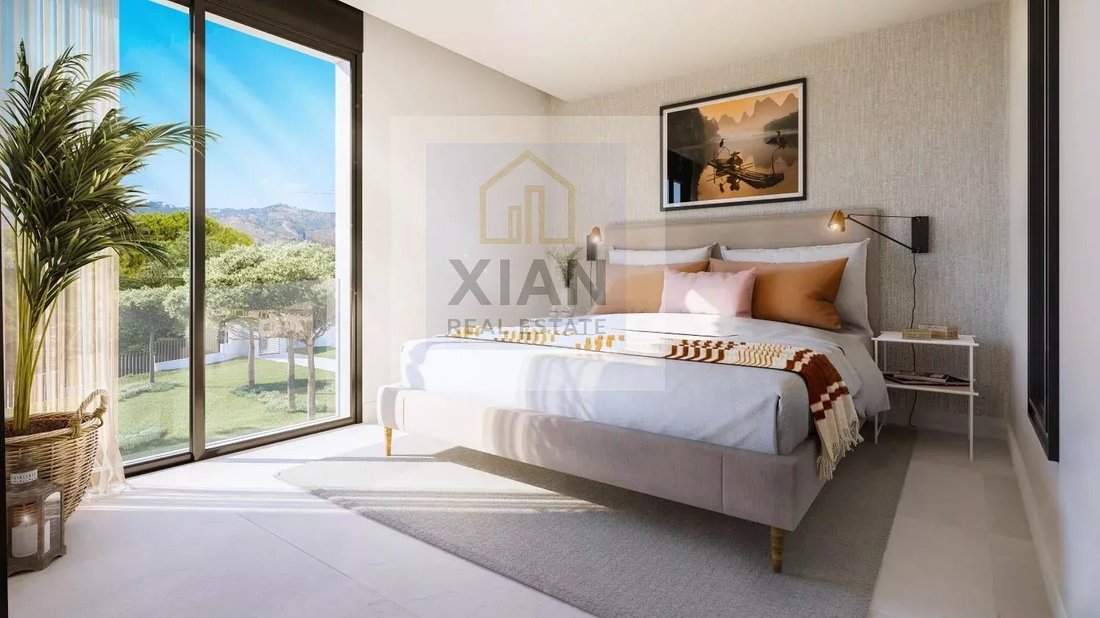 Apartment in Puerto De Cabopino, Elviria-Cabopino, Marbella 5 - 12204993