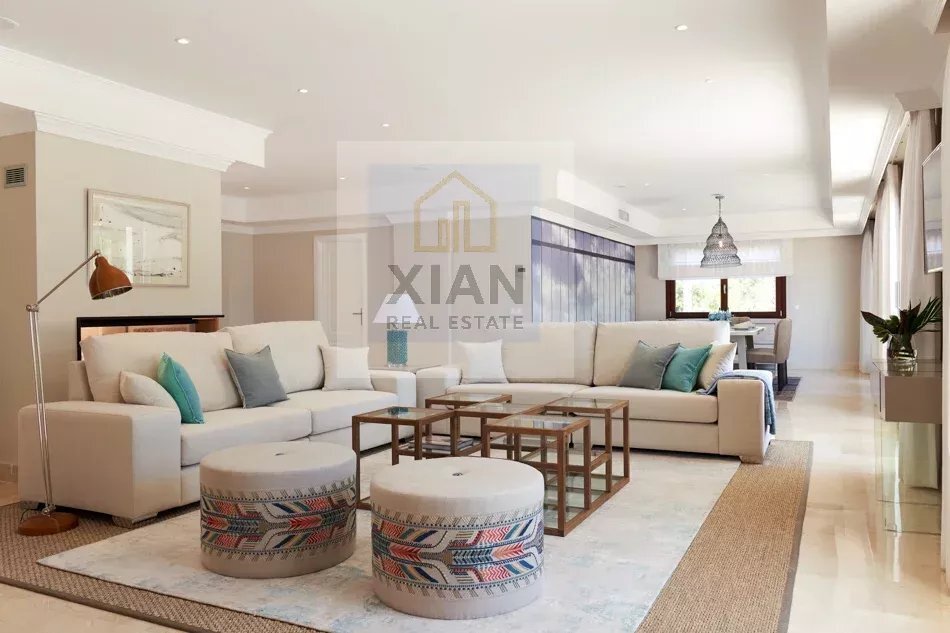 Apartment in Marbella, Andalusia, Spain 3 - 12174453