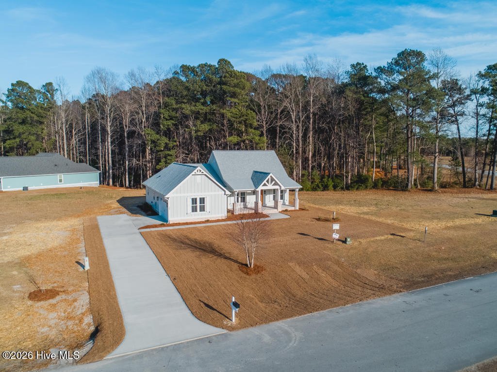 House in Arapahoe, North Carolina, United States 3 - 17193854
