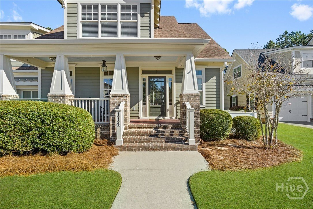 House in Pooler, Georgia, United States 3 - 17194522