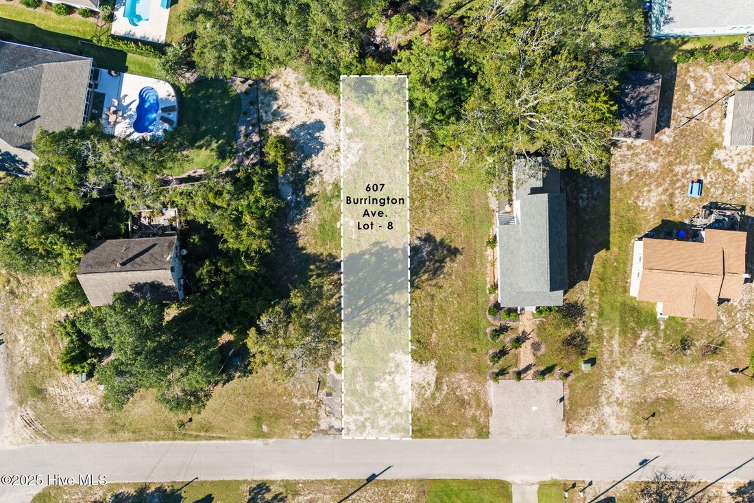 House in Southport, North Carolina, United States 3 - 17193329