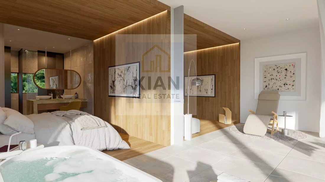Apartment in Arroyo de la Miel, Benalmadena, Andalusia 5 - 12177126