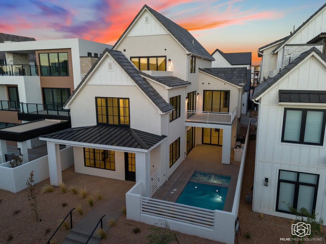House in St. George, Utah, United States 4 - 17189387