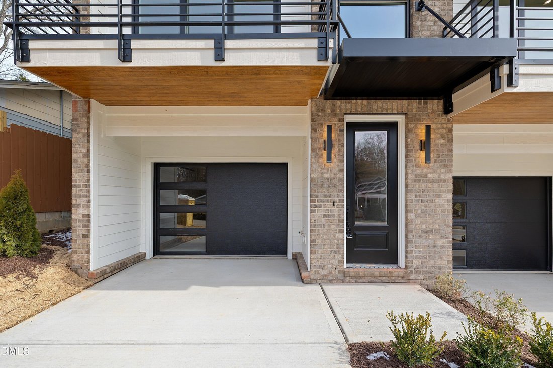 Townhouse in Fuquay-Varina, North Carolina, United States 2 - 17191754