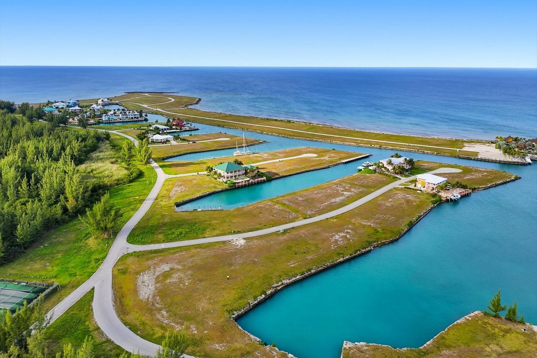 Land in West End, West Grand Bahama, The Bahamas 4 - 17193165