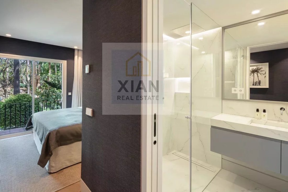 Apartment in Spain 5 - 12767491