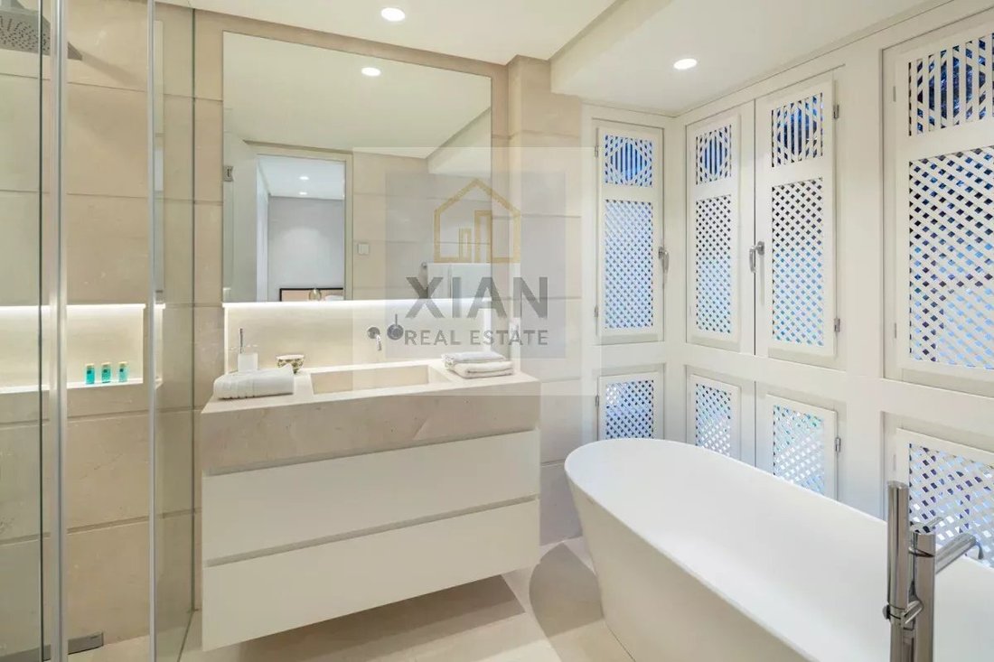 Apartment in Spain 5 - 12574869