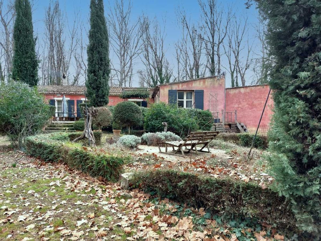 House in Oppède, Provence-Alpes-Côte d'Azur, France 4 - 17192608