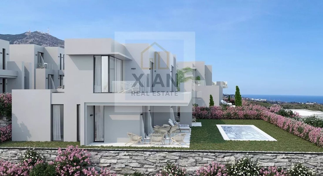 Villa in Mijas, Andalusia, Spain 5 - 12177065