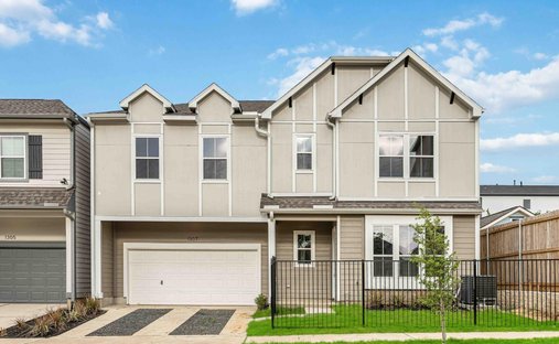 House in Houston, Texas, United States 1