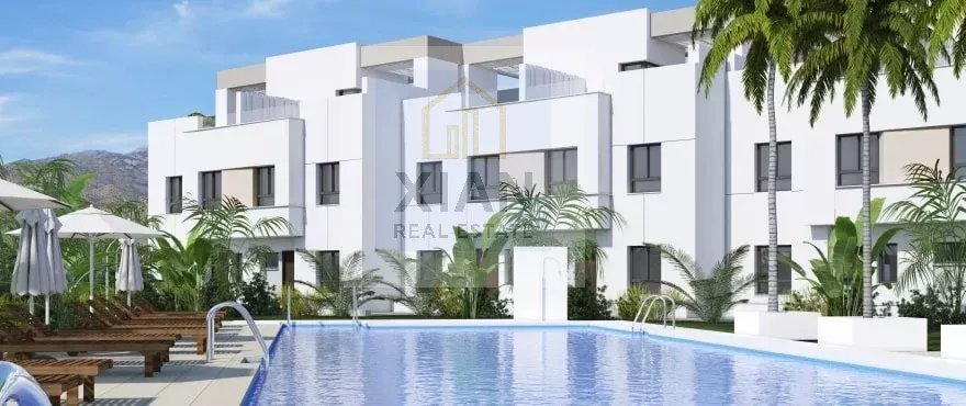 Townhouse in Campanillas, Malaga, Spain 3 - 12177207