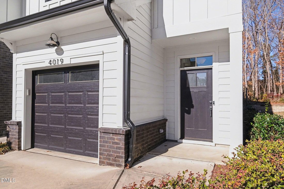 Townhouse in Raleigh, North Carolina, United States 5 - 17190059