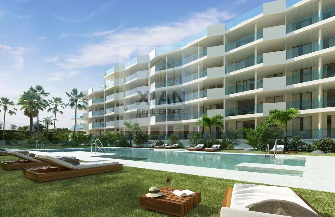 Apartment in Fuengirola, Andalusia, Spain 2 - 12176977