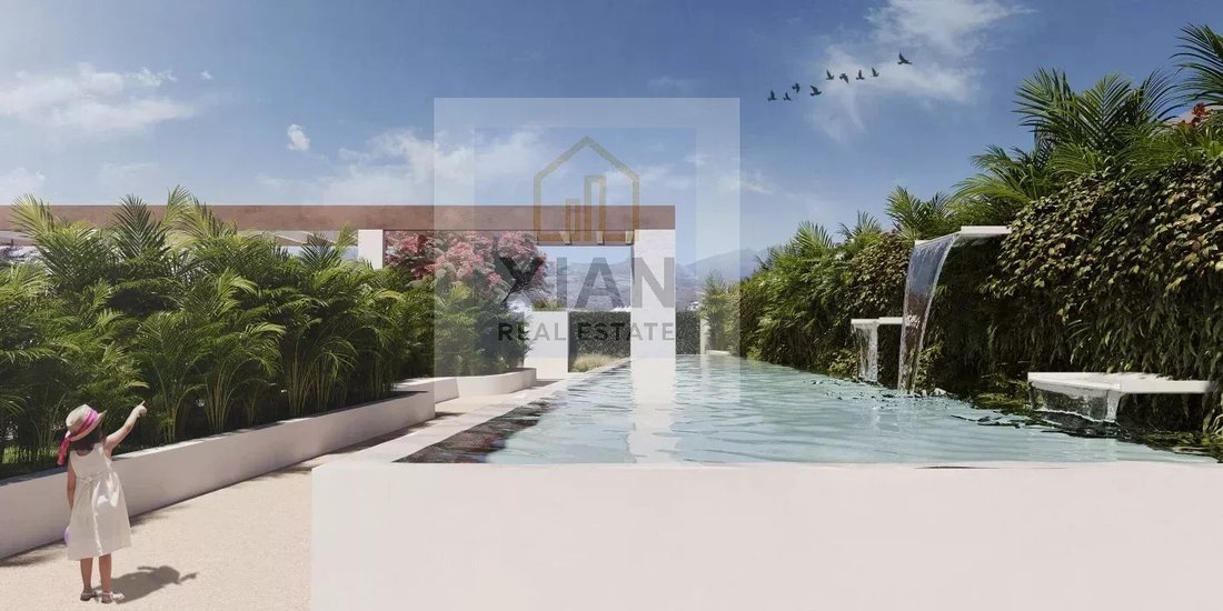 Apartment in Cancelada, Estepona, Andalusia 5 - 12513454