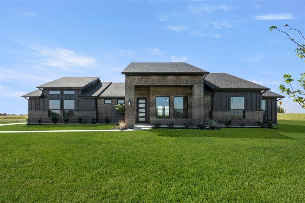 House in Waxahachie, Texas, United States 1 - 17191189